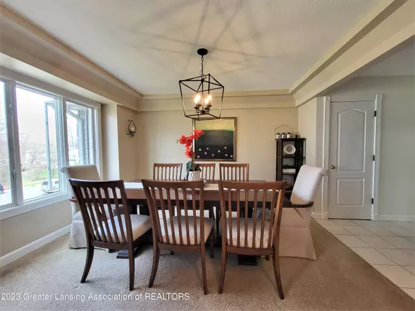 4569 Sid DR, Jackson, MI 49201