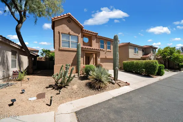 7500 E DEER VALLEY Road #101, Scottsdale, AZ 85255