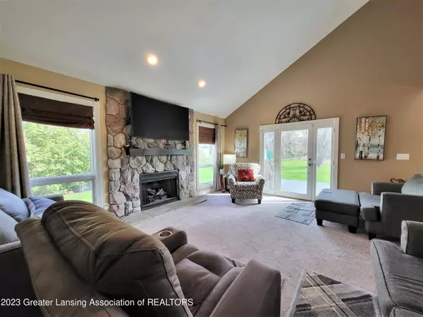 4569 Sid DR, Jackson, MI 49201