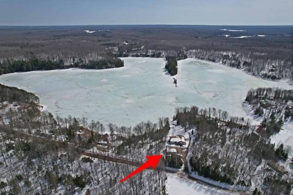 19681 MCGINTY RD, Watersmeet, MI 49969