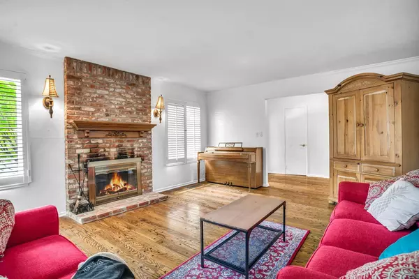 4721 Chancery WAY, Carmichael, CA 95608