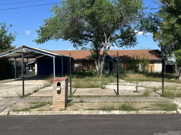 9030 Walhalla Ave, San Antonio, TX 78221