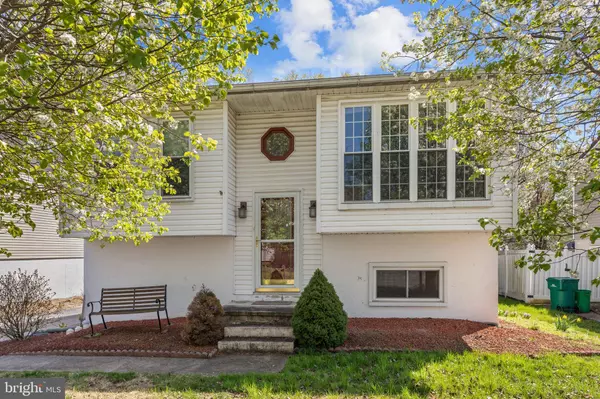 710 HARDING ST, Lebanon, PA 17046