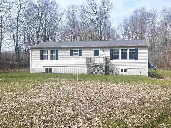 14524 O'harrow Rd, Addison, MI 49220