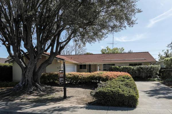 271 Madrone AVE, Santa Clara, CA 95051