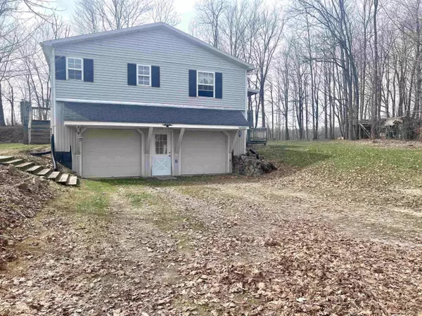 14524 O'harrow Rd, Addison, MI 49220