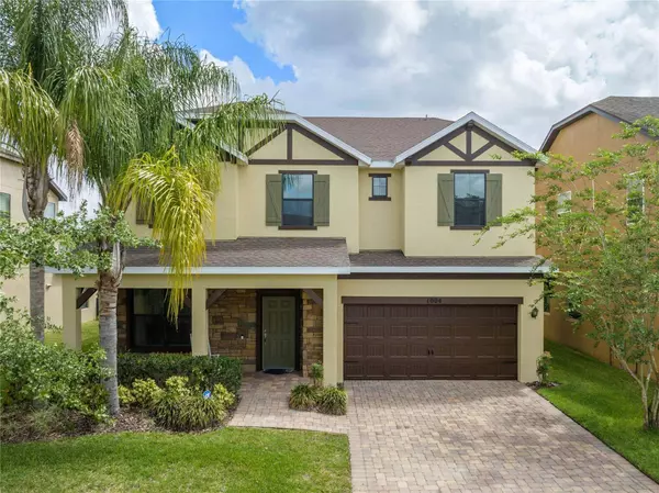 1004 FOUNTAIN COIN LOOP, Orlando, FL 32828