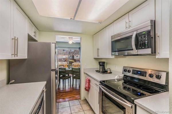 6785 E Arizona AVE #D, Denver, CO 80224