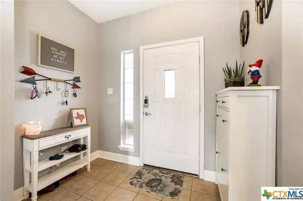 2306 Griffin DR, Other, TX 76522