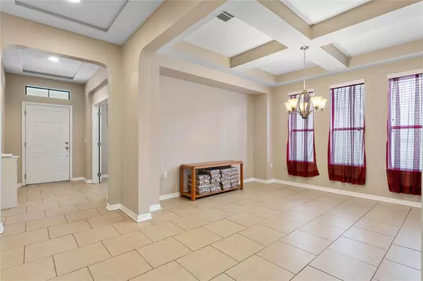 1004 FOUNTAIN COIN LOOP, Orlando, FL 32828