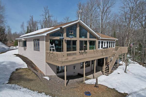 19681 MCGINTY RD, Watersmeet, MI 49969