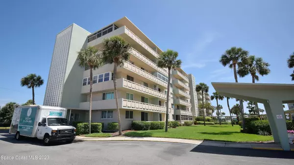 2020 N Atlantic Avenue # 605n, Cocoa Beach, FL 32931