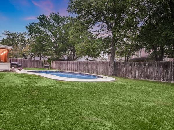 414 Trumpet Vine TRL, Cedar Park, TX 78613