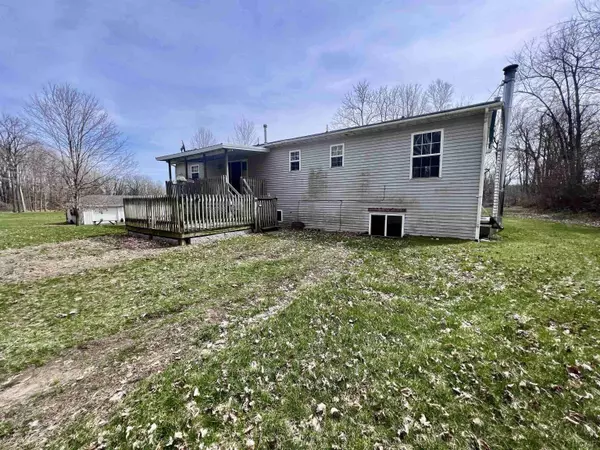 14524 O'harrow Rd, Addison, MI 49220