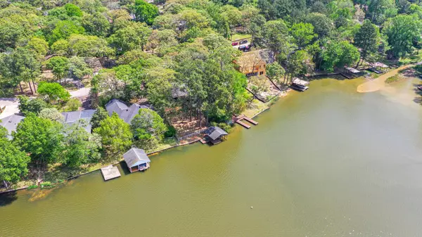 522 Hideaway Lane E, Hideaway, TX 75771