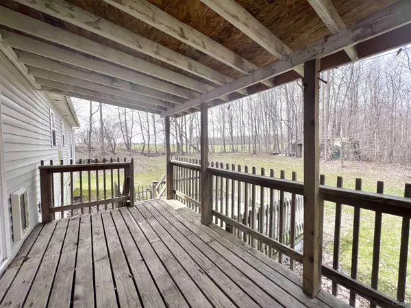 14524 O'harrow Rd, Addison, MI 49220