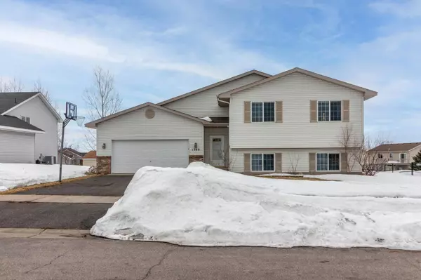 1268 Stone Ridge RD, Sauk Rapids, MN 56379