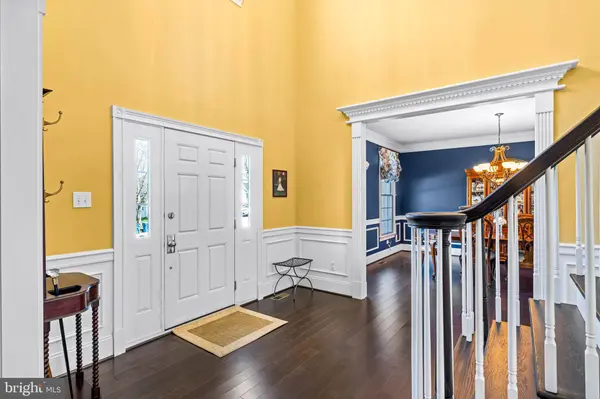 124 BERWICK DR, West Chester, PA 19382