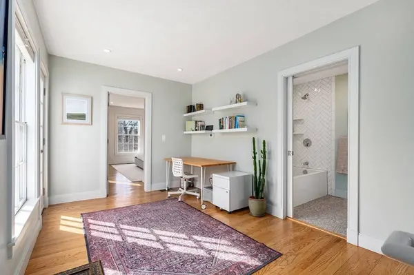 49 Irving St #1, Cambridge, MA 02138