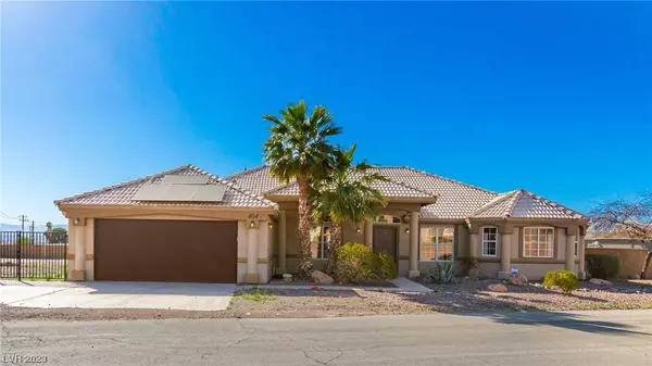 404 Cannes Street, Henderson, NV 89015