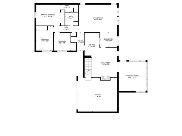 10424 Ewing RD S, Bloomington, MN 55431