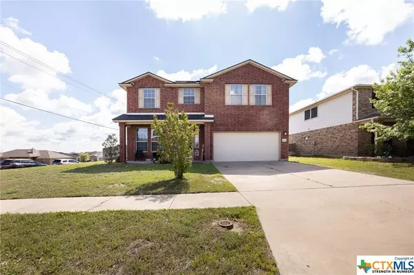 2306 Griffin DR, Other, TX 76522