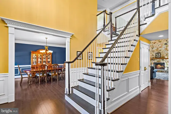 124 BERWICK DR, West Chester, PA 19382