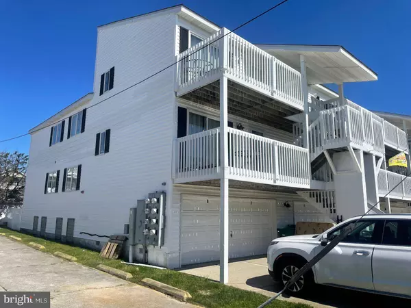307 E 26TH AVE #7, Wildwood, NJ 08260