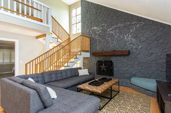 522 Hideaway Lane E, Hideaway, TX 75771