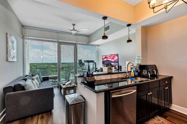 101 S EOLA DR #1105, Orlando, FL 32801