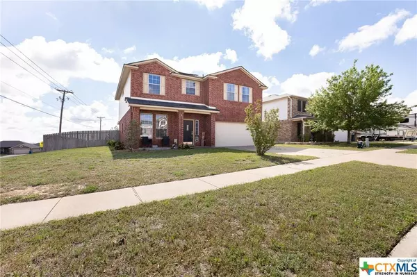 2306 Griffin DR, Other, TX 76522