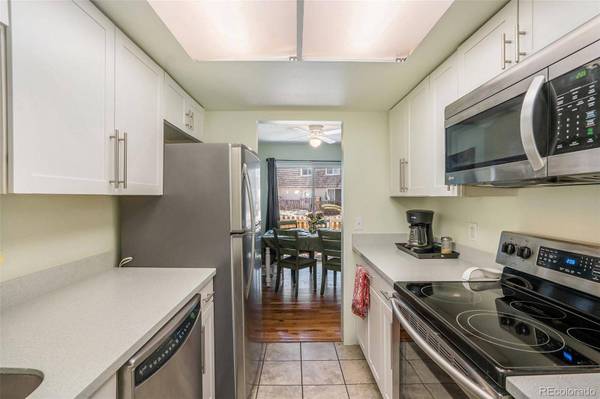 6785 E Arizona AVE #D, Denver, CO 80224