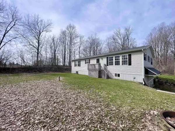 14524 O'harrow Rd, Addison, MI 49220