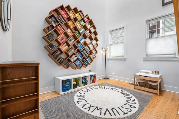 49 Irving St #1, Cambridge, MA 02138