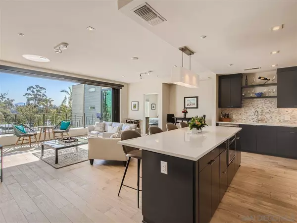 2665 5th Avenue #503, San Diego, CA 92103