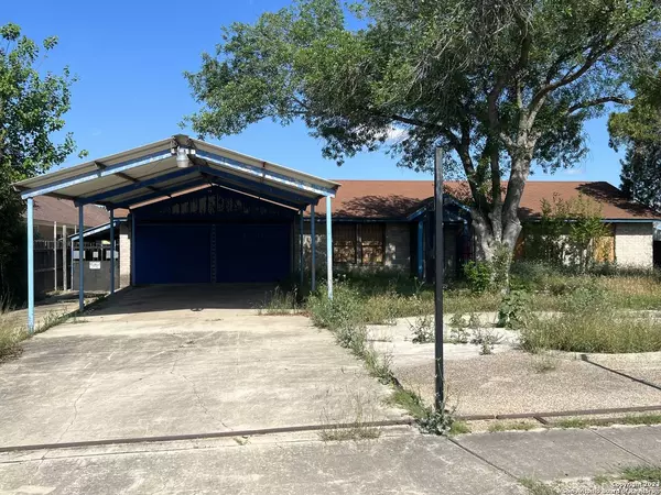 9030 Walhalla Ave, San Antonio, TX 78221