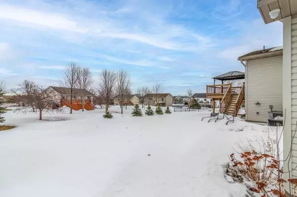 1268 Stone Ridge RD, Sauk Rapids, MN 56379