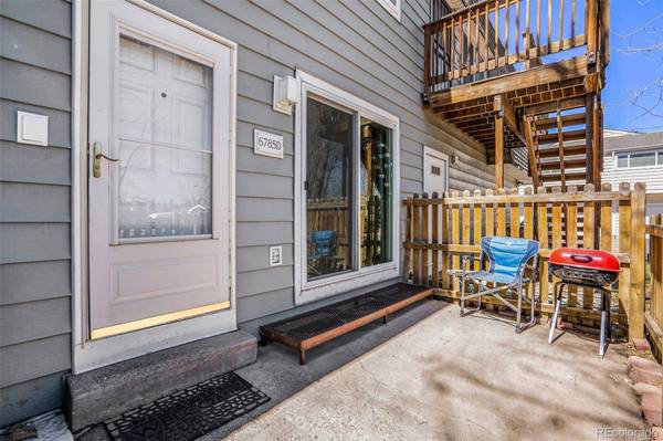 6785 E Arizona AVE #D, Denver, CO 80224
