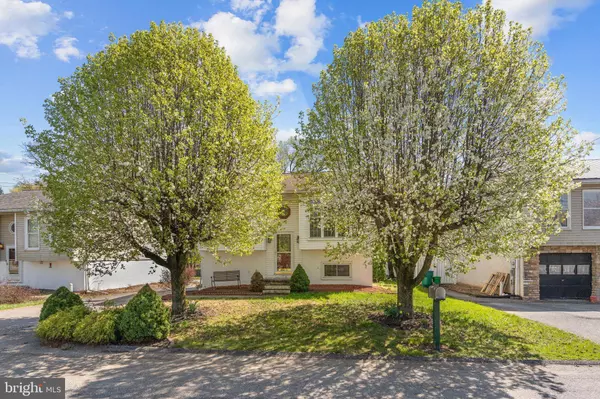 710 HARDING ST, Lebanon, PA 17046