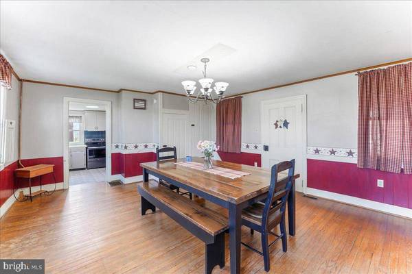 1613 LANCASTER PIKE, Quarryville, PA 17566