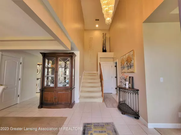 4569 Sid DR, Jackson, MI 49201