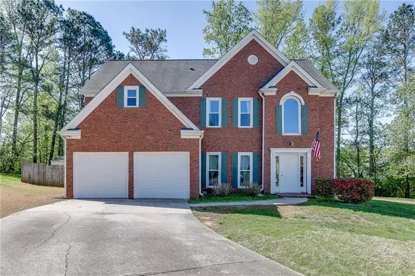 5040 Edisto LN, Cumming, GA 30040