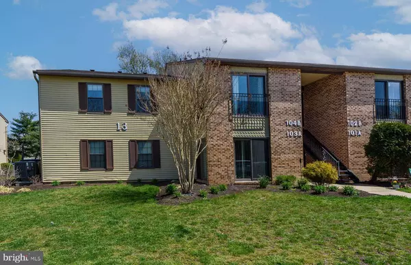 103-A SUMAC CT, Mount Laurel, NJ 08054