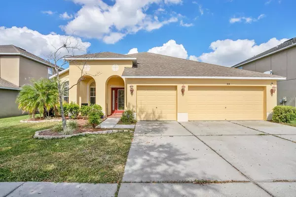 614 WASHITA STONE DR, Ruskin, FL 33570