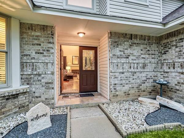 414 Trumpet Vine TRL, Cedar Park, TX 78613