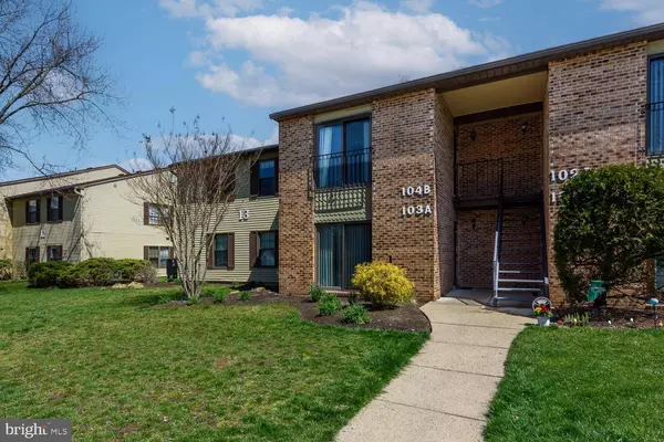 103-A SUMAC CT, Mount Laurel, NJ 08054