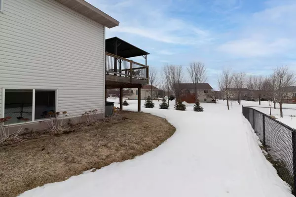 1268 Stone Ridge RD, Sauk Rapids, MN 56379