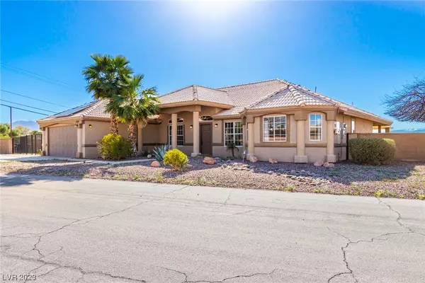 404 Cannes Street, Henderson, NV 89015