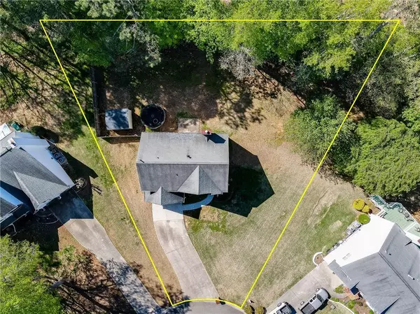 5040 Edisto LN, Cumming, GA 30040