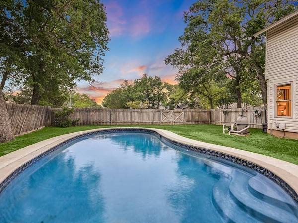 414 Trumpet Vine TRL, Cedar Park, TX 78613